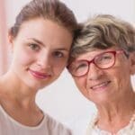 Notrufuhr für Senioren